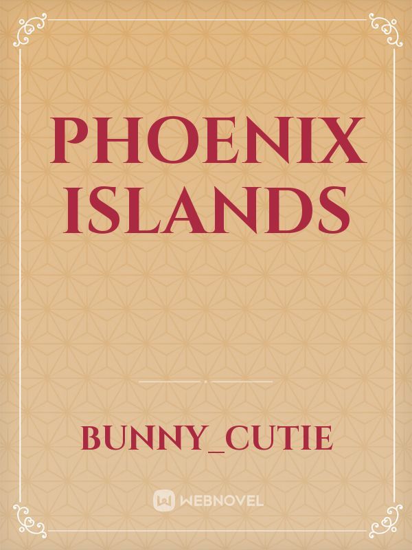 Phoenix Islands