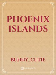 Phoenix Islands Book