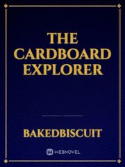 The Cardboard Explorer Book