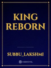 king reborn Book
