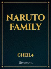 naruto family Book