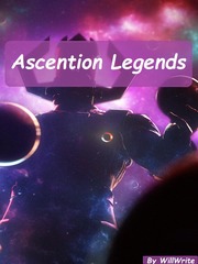 Ascension Legends Book