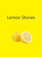 Lemon Stories Book