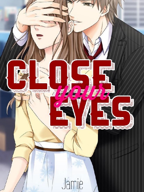 Close Your Eyes (TAGALOG) Book
