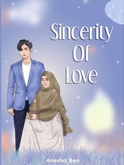 SINCERITY OF LOVE (END) (SUDAH TERBIT) Book