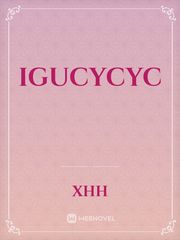 igucycyc Book