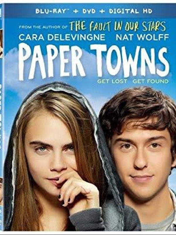 Paper Towns