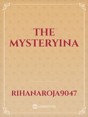 the mysteryina Book