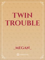 Twin Trouble Book