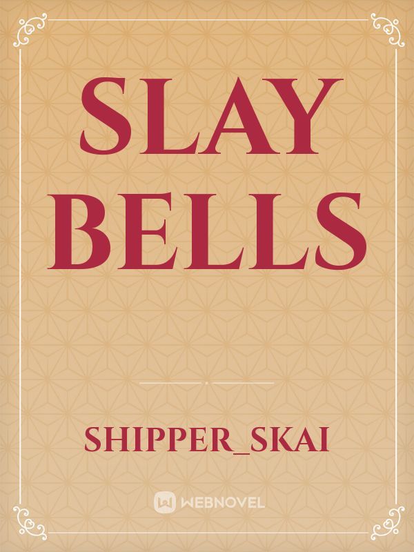 Slay Bells Book