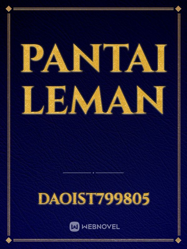 PANTAI LEMAN