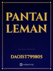 PANTAI LEMAN Book