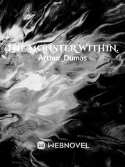 The Monster Within. Book