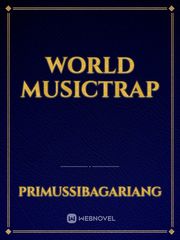 World MusicTrap Book