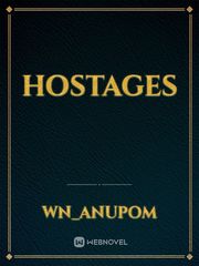 Hostages Book