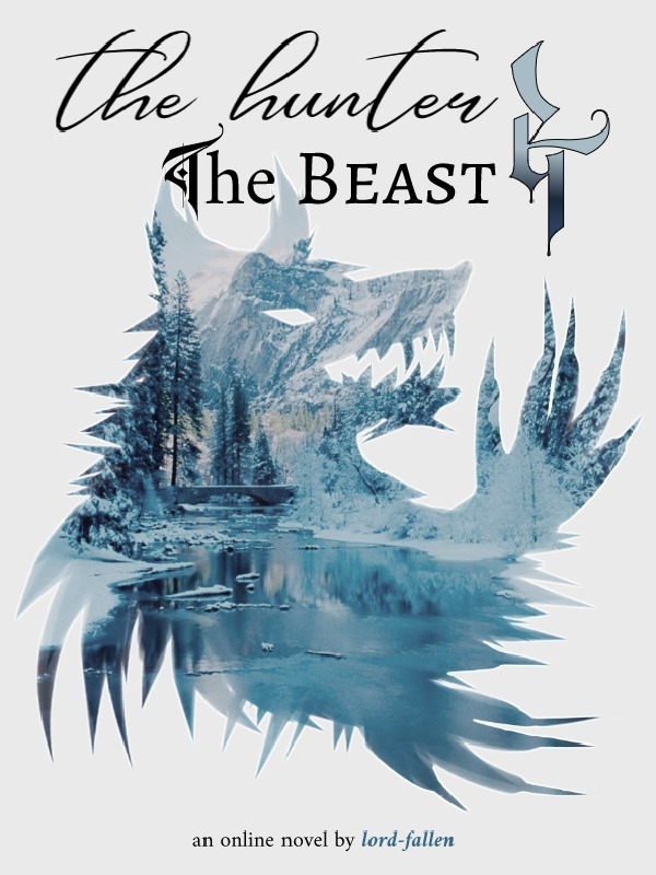 The Hunter and The Beast Book