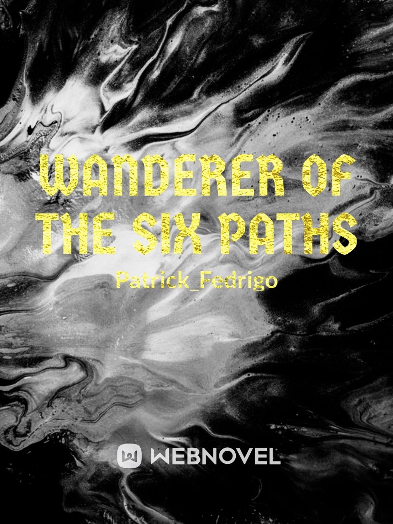 Wanderer of the Six Paths