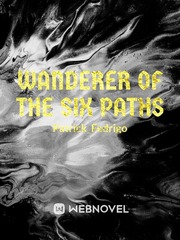 Wanderer of the Six Paths Book