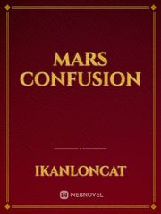 Mars Confusion Book