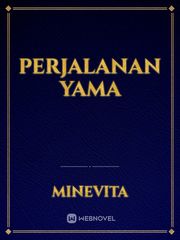 Perjalanan  Yama Book