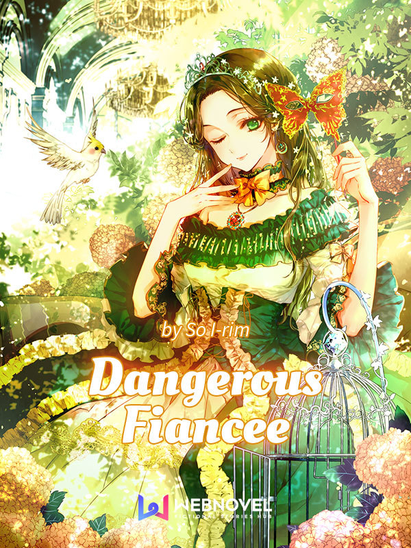 Dangerous Fiancee Book