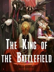 The King Of The Battlefield Book
