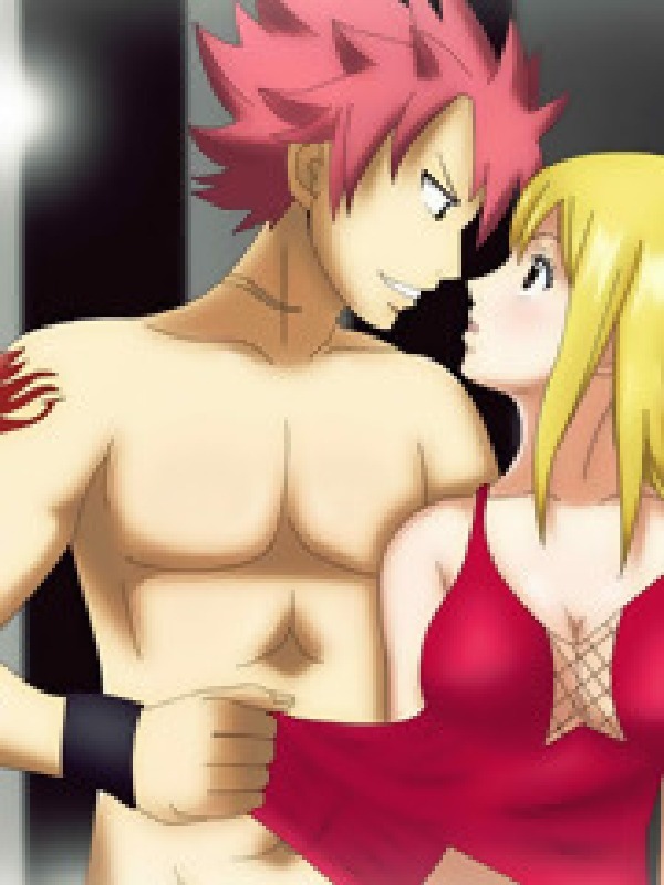 Fairy Tail FanFic: CHERRY POP