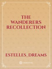 The Wanderers Recollection Book