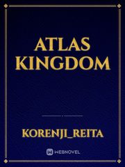 Atlas Kingdom Book