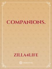 Companions. Book