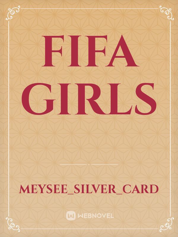 FIFA Girls