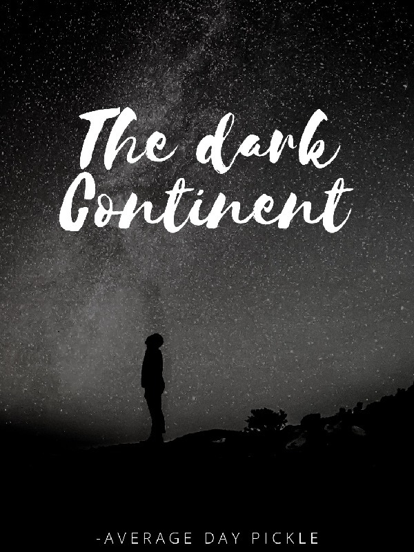 HxH: The Dark Continent (DROPPED)