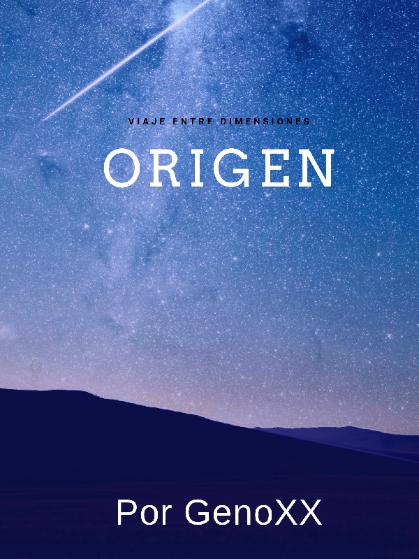 Origen: Viaje entre Dimensiones [Español] Book