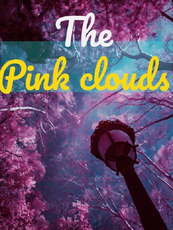 The pink clouds Book