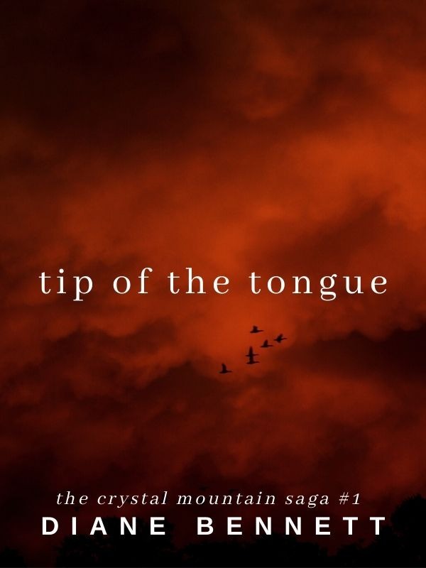 Tip of the Tongue Book