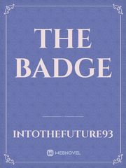 The Badge Book