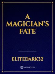 A Magician's Fate Book