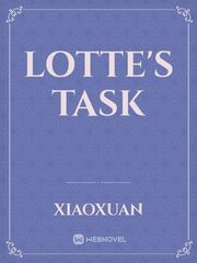 Lotte's Task Book