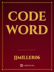 CODE WORD Book