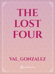 The Lost Four Book