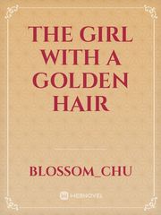 The Girl With A Golden Hair Book