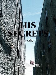 His Secrets Book