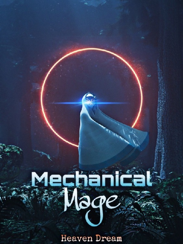 Mechanical Mage Book