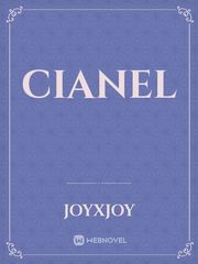 Cianel Book