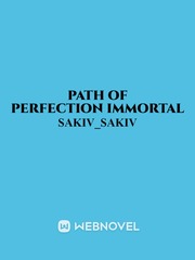 Path of Perfection Immortal Book