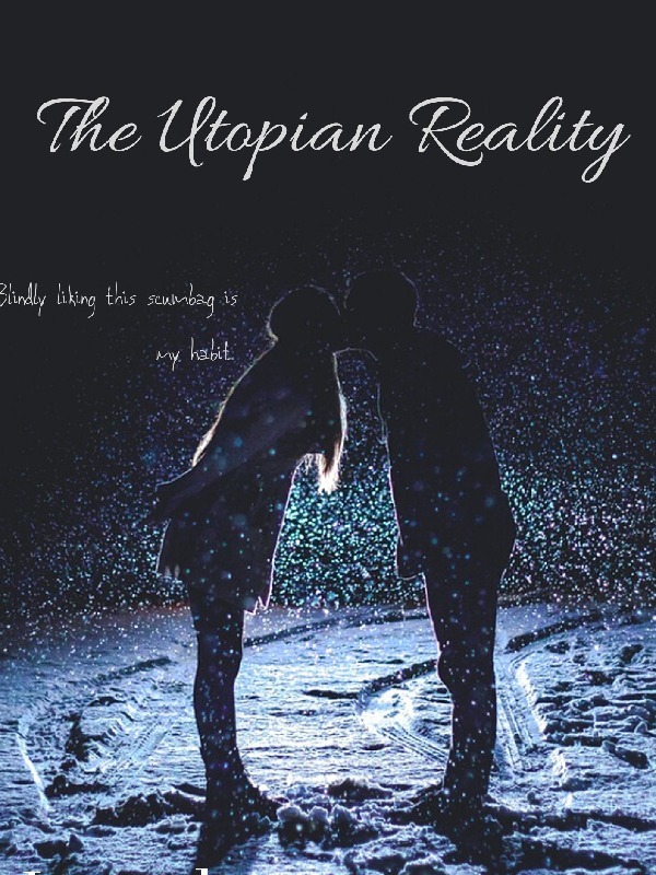 The Utopian Reality Book