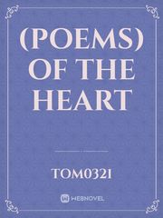 (poems) of the heart Book