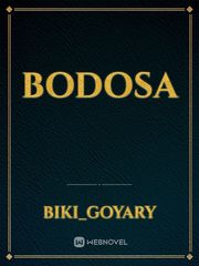 Bodosa Book