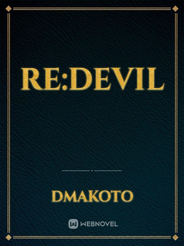 Re:Devil