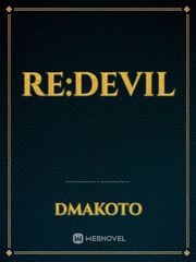 Re:Devil Book